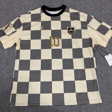 Aime Leon Dore Team Soccer Jersey 사이즈 L