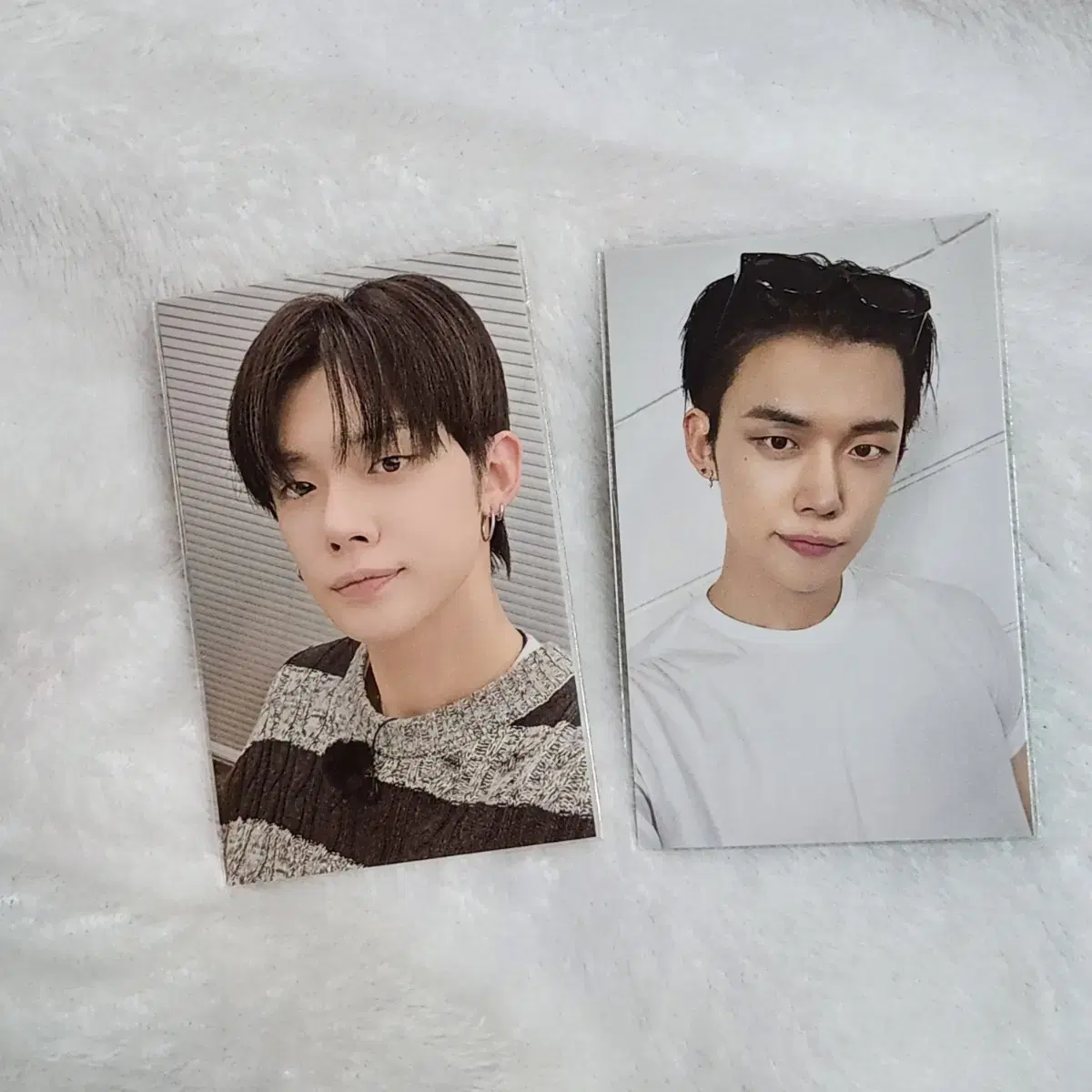 TOMORROW X TOGETHER(TXT) ボムギュ(BEOMGYU) Mixtape panic アルバム