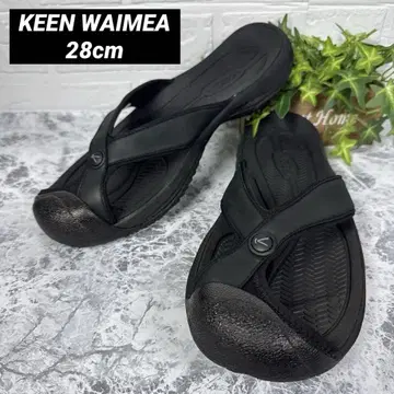 KEEN 남성용 와이메아 티지 샌들 28cm