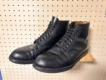 Red wing 9197 포스트맨 부츠 us8.5 26.5cm