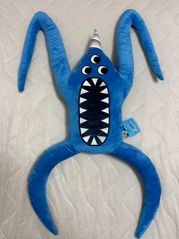 가든 오브 방방 나부나부 BIG 봉제 인형 남코 한정판 namco