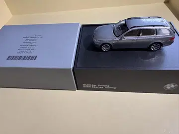 BMW 5 시리즈 투어링 미니카 1/43