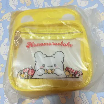 하나마루 유령 숄더백