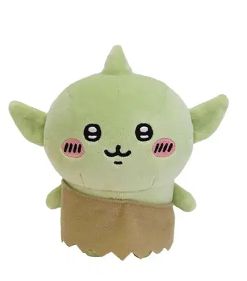 치이카와 (먼작귀) 포테타마 고블린