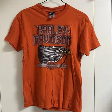 HARLEY-DAVIDSON 티셔츠
