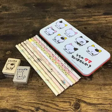 쇼와 레트로 캐릭터 굿즈