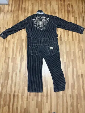 VANSON 츠나기 2XL