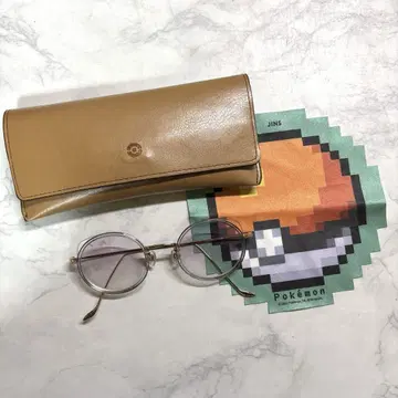 포켓몬 안경