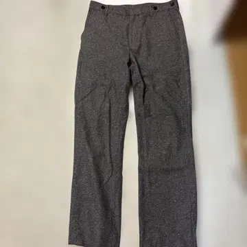바이 글래드핸드 슬랙스