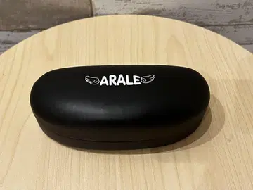 로데오 크라운 아라레짱 콜라보