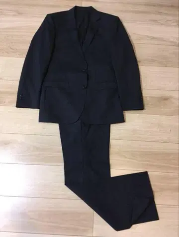 셋업 수트 male&co.