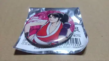 시라누이 마이 캔 배치 KOF 네오지오 SNK 굶주린 늑대 전설