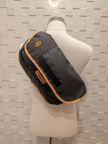 TIMBUK2 카타펄트 슬링 메신저 백 사이클링 중고 새상품급 중고