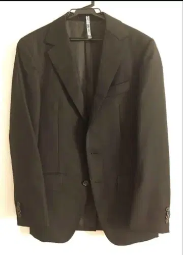 정장 상하의 세트 남성용 global style