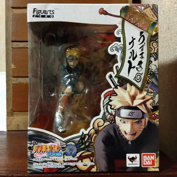 Figuarts ZERO 우즈마키 나루토 나루토 질풍전