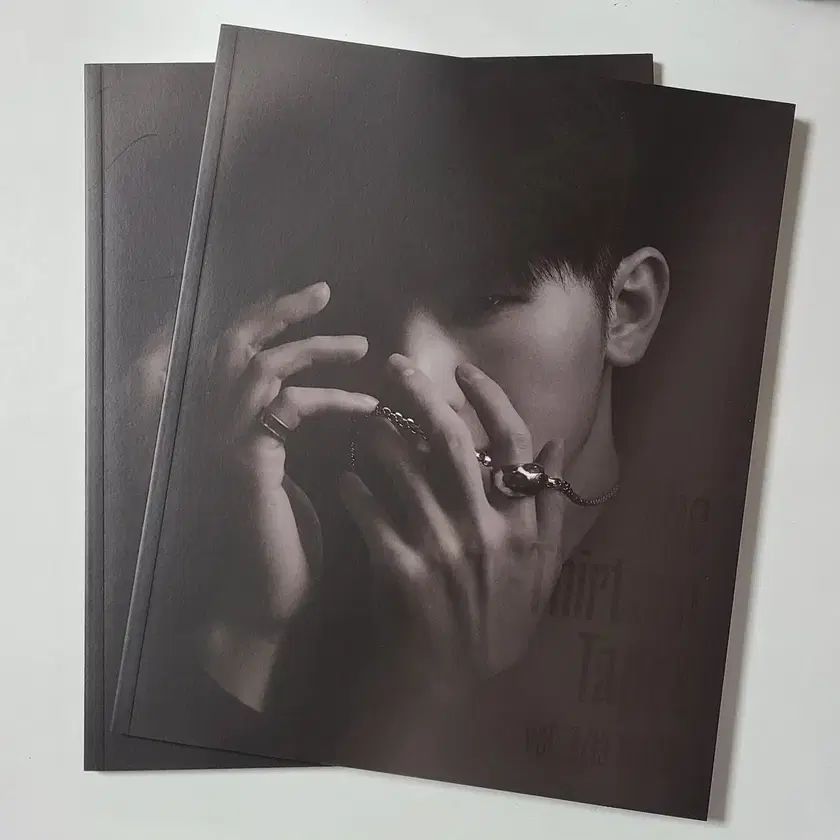 TTT SEVENTEEN ウジ WOOZI 写真集