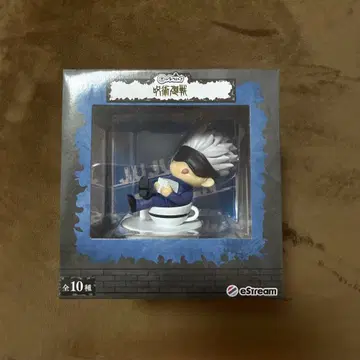 고죠 사토루 캐릭터!