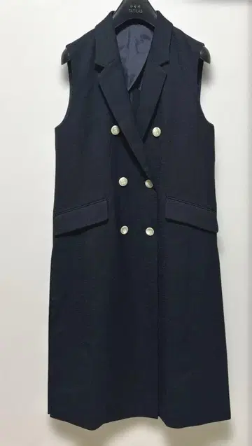 allureville 롱 베스트