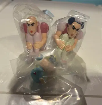 기다림 크레용 신짱 헨더랜드 마카오 조마 신스케