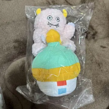 말시 마음 속 깊은 곳에 숨어있는 괴수 무도관