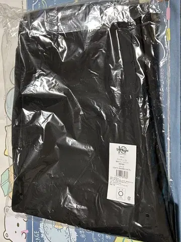 하이큐!! 카라스노 고교 저리 팬츠