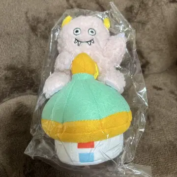 말시 마음 속 깊은 곳에 숨어있는 괴수 무도관