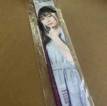 노기자카46 오카모토 히나 리본 키링