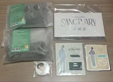다고냥 키링 코인 파우치 응원봉 커버 아크릴 스탠드 태현 캔바