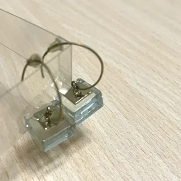 이아파피요네 귀걸이