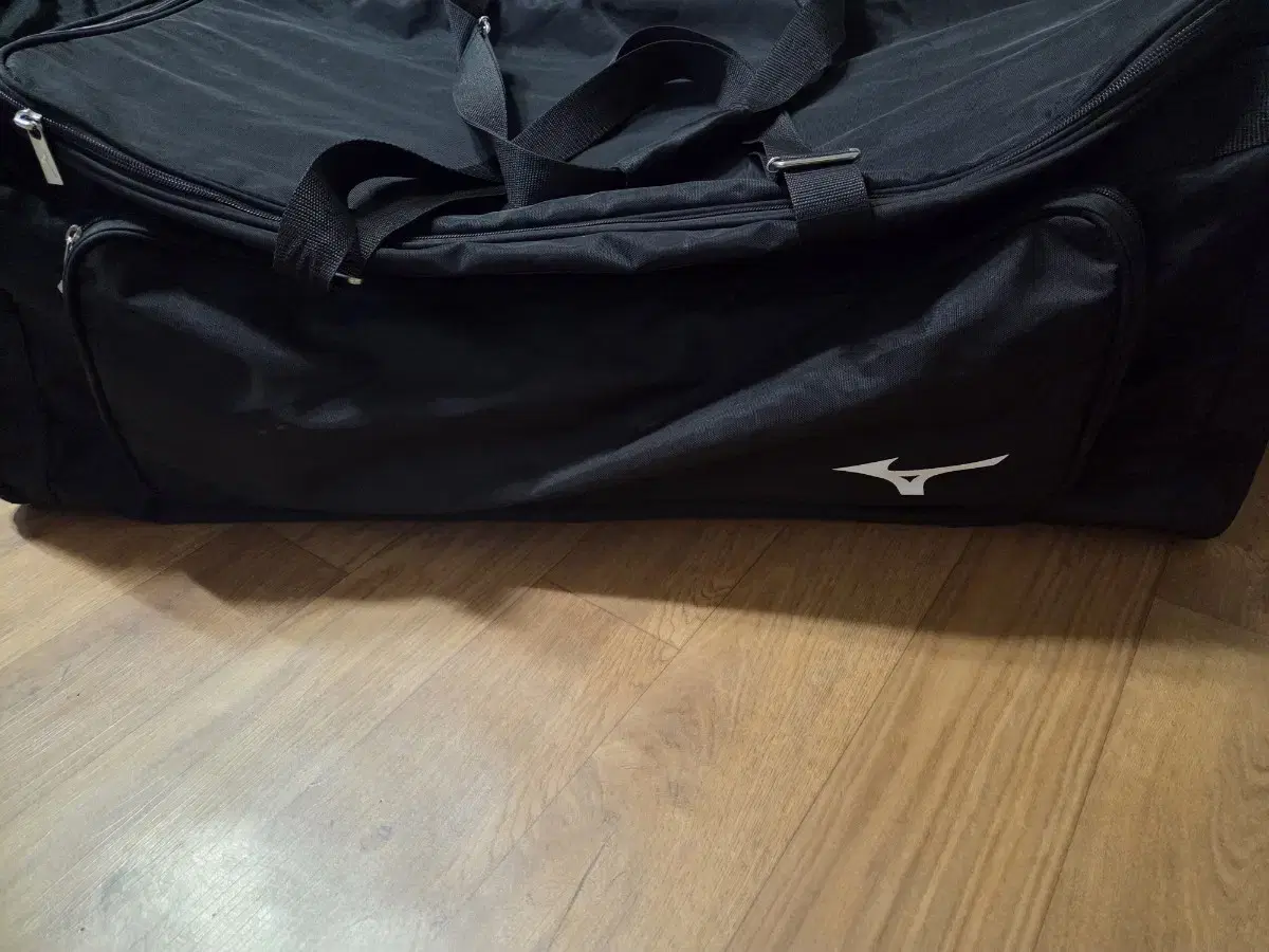 Mizuno Catcher's Bag