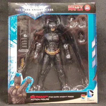 메디콤 토이 MAFEX BATMAN 002