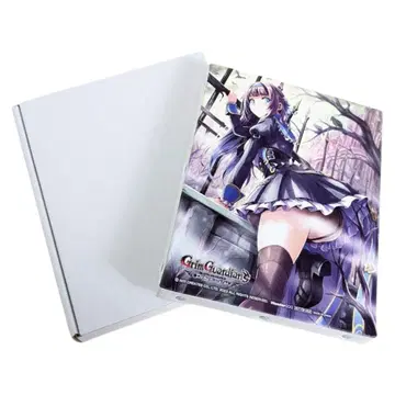 카미조노 시노부 F0 캔버스 아트 PS5 혜택