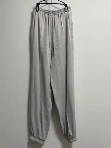 styling/ 그레이 조거 팬츠 사이즈 1