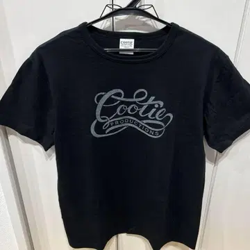 Cootie 반팔 티셔츠 M