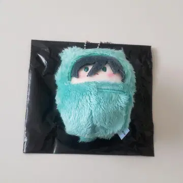 블루 록 싸개 타피누이 이토시 린