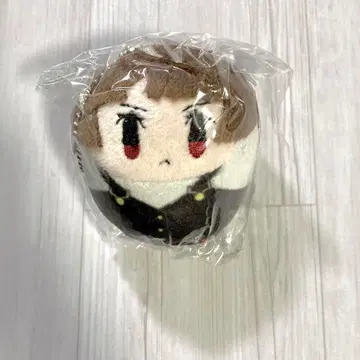 페르소나 5 코로코토 신지마 마코토 오키가리쿠츠키 봉제 인형