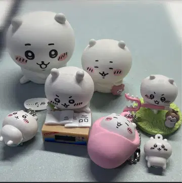 치이카와 (먼작귀) 묶음 판매
