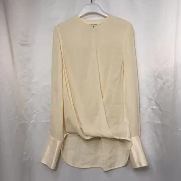 rag&bone 블라우스 크림색 6975
