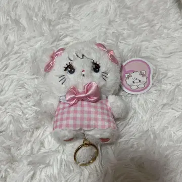 mikko 무스 낚시릴이 달린 마스코트