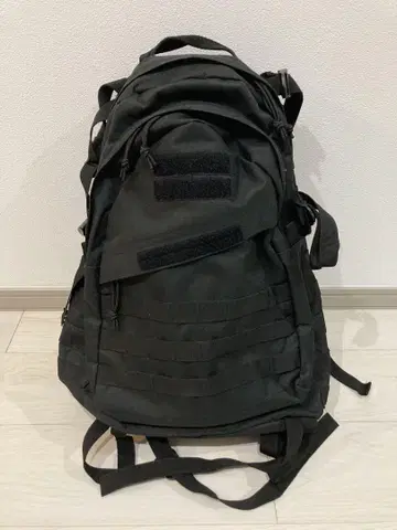 밀리터리 백팩 YMCL KY PACK ASSAULT D3