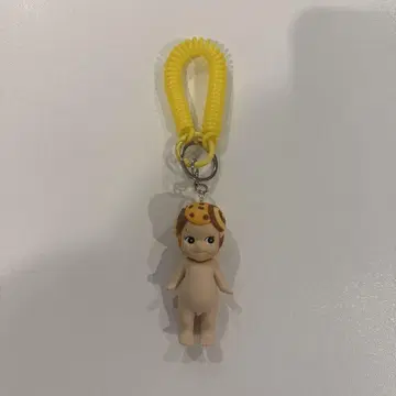 소니 엔젤 sonny angel diy 쿠키 스트랩