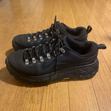 HOKA TOR SUMMIT 호카 토 서밋 27cm