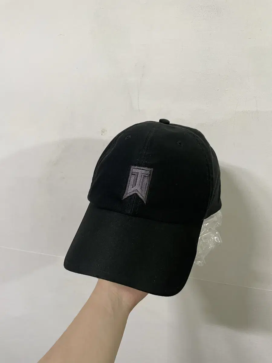 Nike Golf Tiger Woods Collection Ball Cap Hat