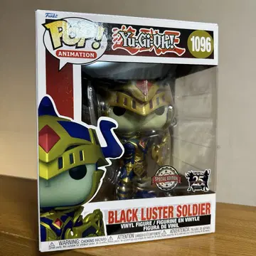 Funko 유희왕 카오스 솔저