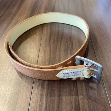 Vintage Works 벨트