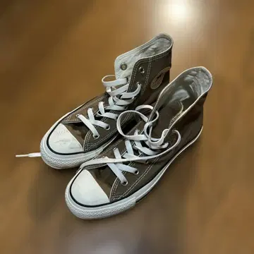 컨버스 하이컷