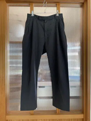 만도 반장 바지