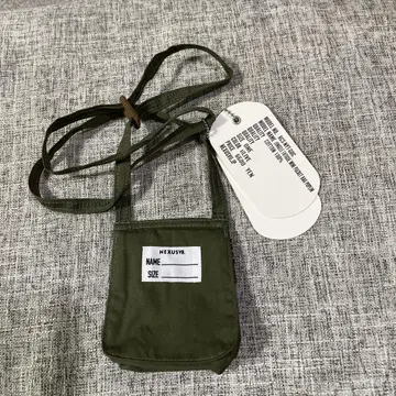 NEXUSVII 넥서스 세븐 사코슈 POPLIN