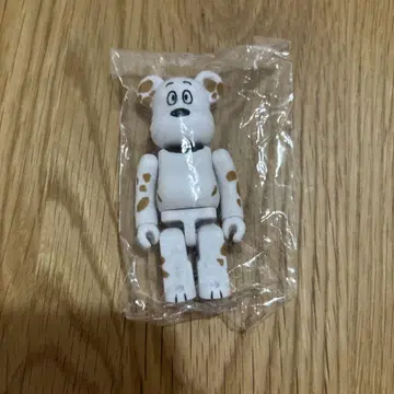 베어브릭 피넛 베어브릭 메디콤토이 스누피