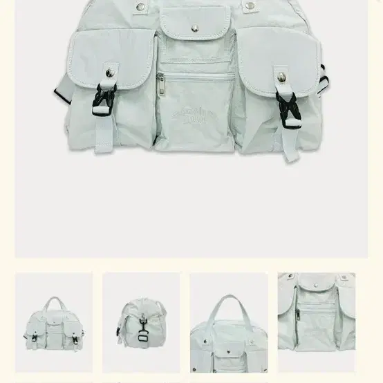 Somewhere Butter Boston Bag pp boston bag on Bunjang Global